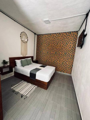 Hotel Chinkab Holbox